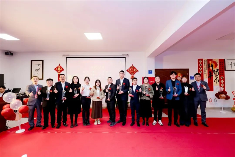 第七届英才奖，揭晓！