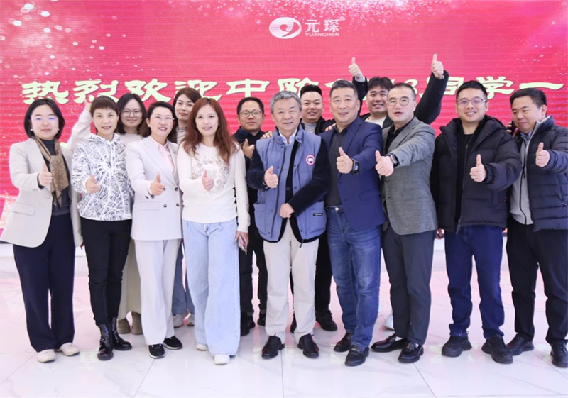 中欧888电子行 | AI 赋能 重塑未来！
