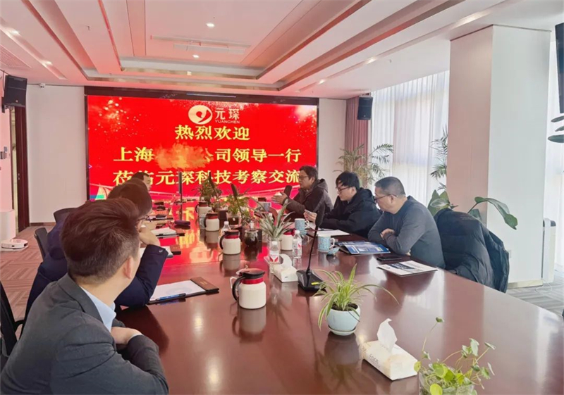 春启江淮，客涌888电子 | 2月多批客户来访！