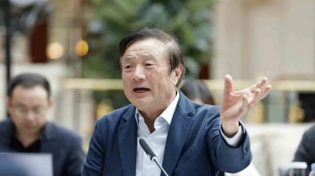 当AI走进钢铁心脏——888电子科技如何与“任正非预言”同频共振